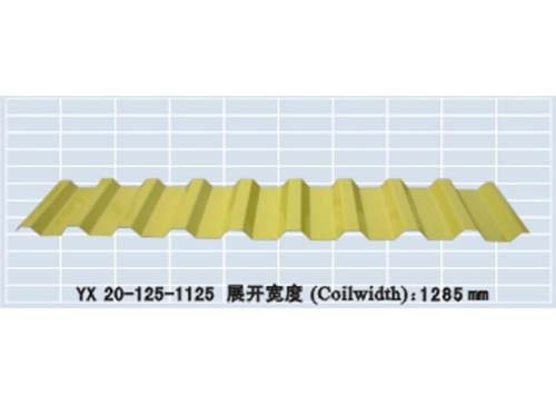 平改坡仿古瓦